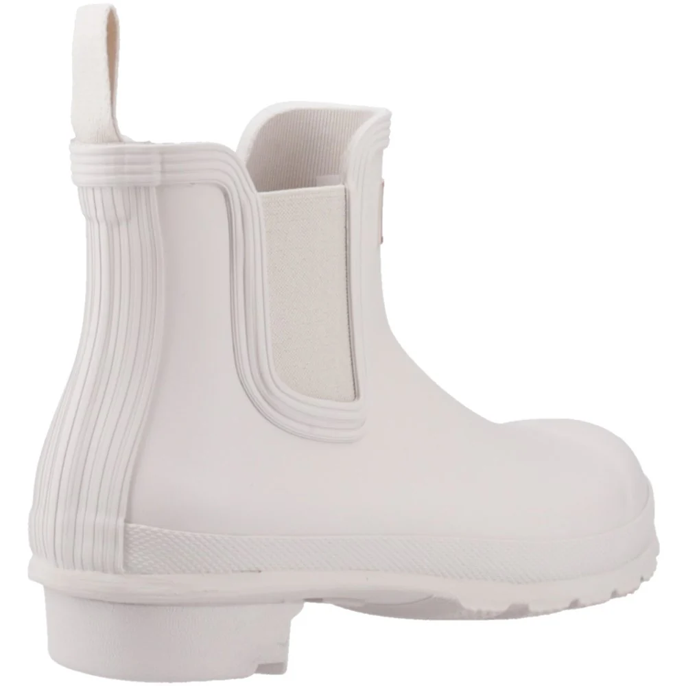 Hunter Original Chelsea Boots - Image 2