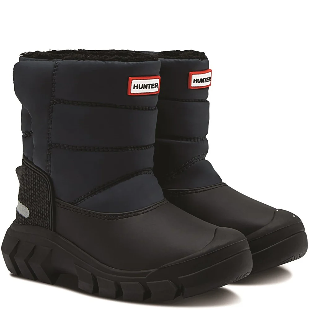 Hunter Original Kids Snow Boot Junior