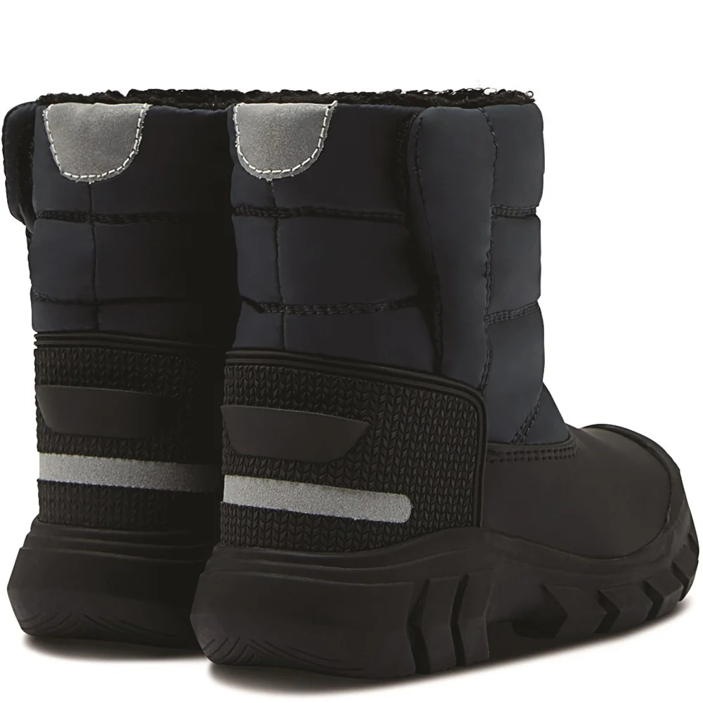 Hunter Original Kids Snow Boot Junior - Image 2