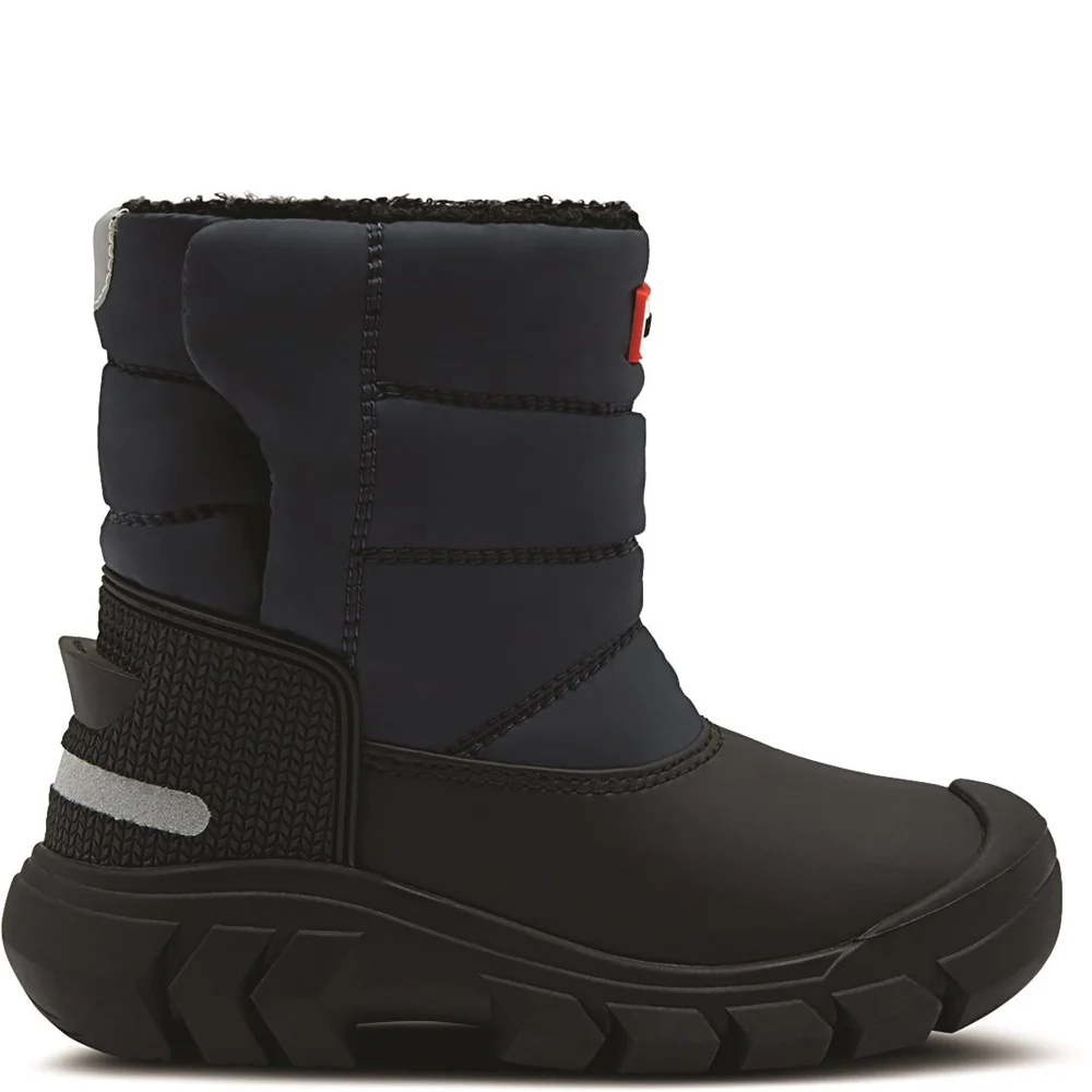 Hunter Original Kids Snow Boot Junior - Image 4