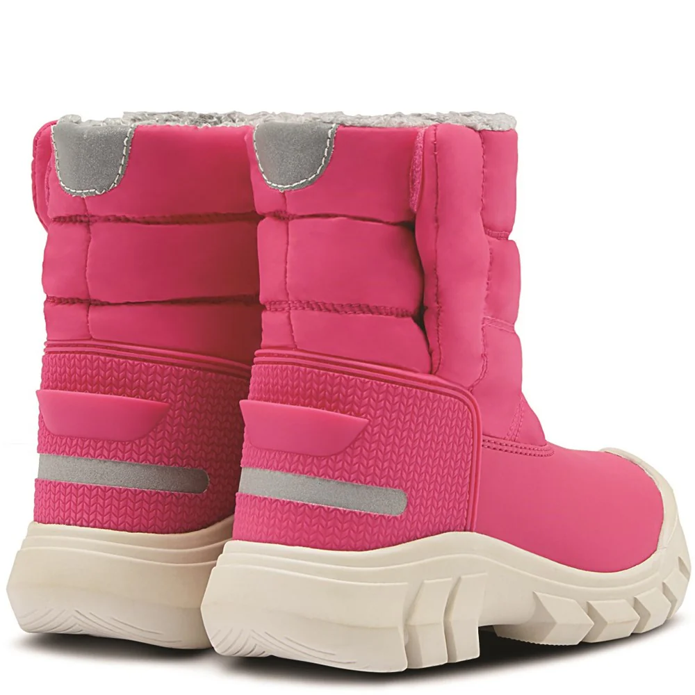 Hunter Original Kids Snow Boot Junior - Image 2