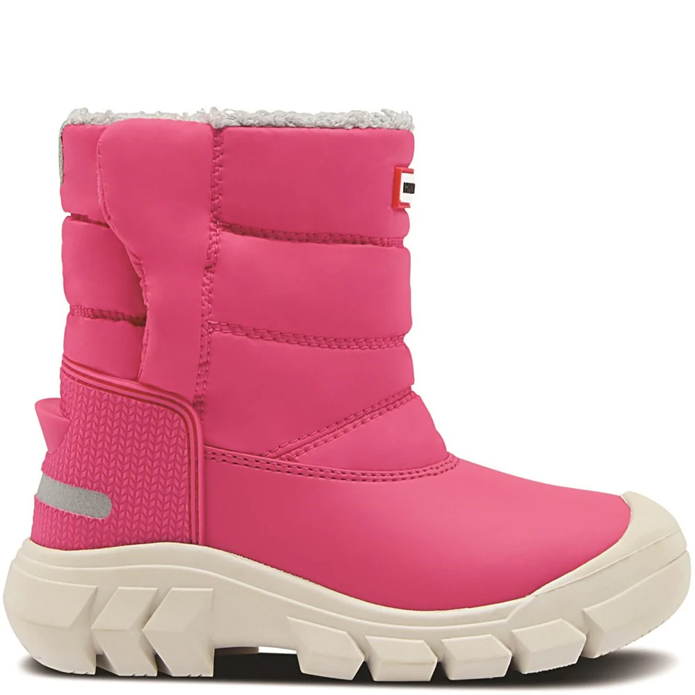 Hunter Original Kids Snow Boot Junior - Image 4