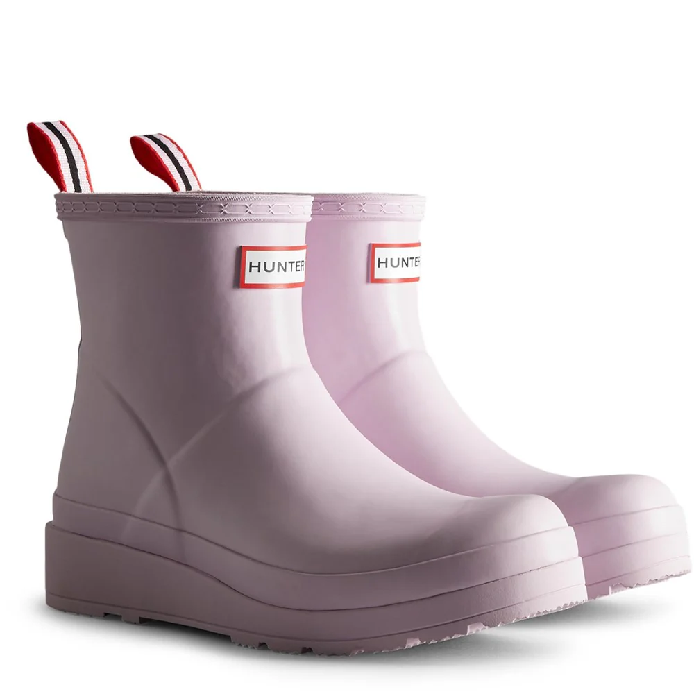 Hunter Original Play Short Wellington Boots