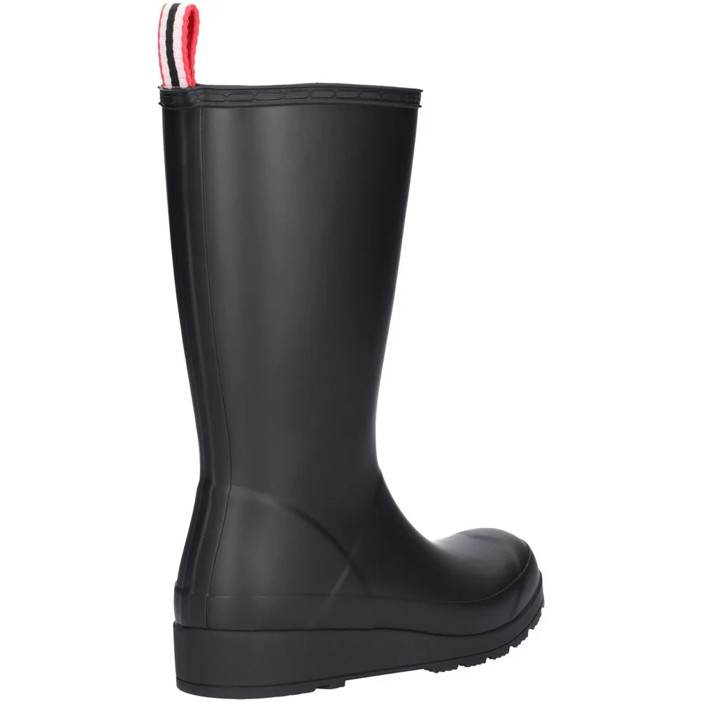 Hunter Original Play Tall Wellington Boot - Image 2