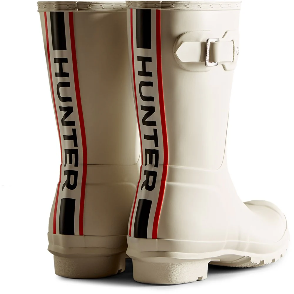 Hunter Original Short Boot - Image 2