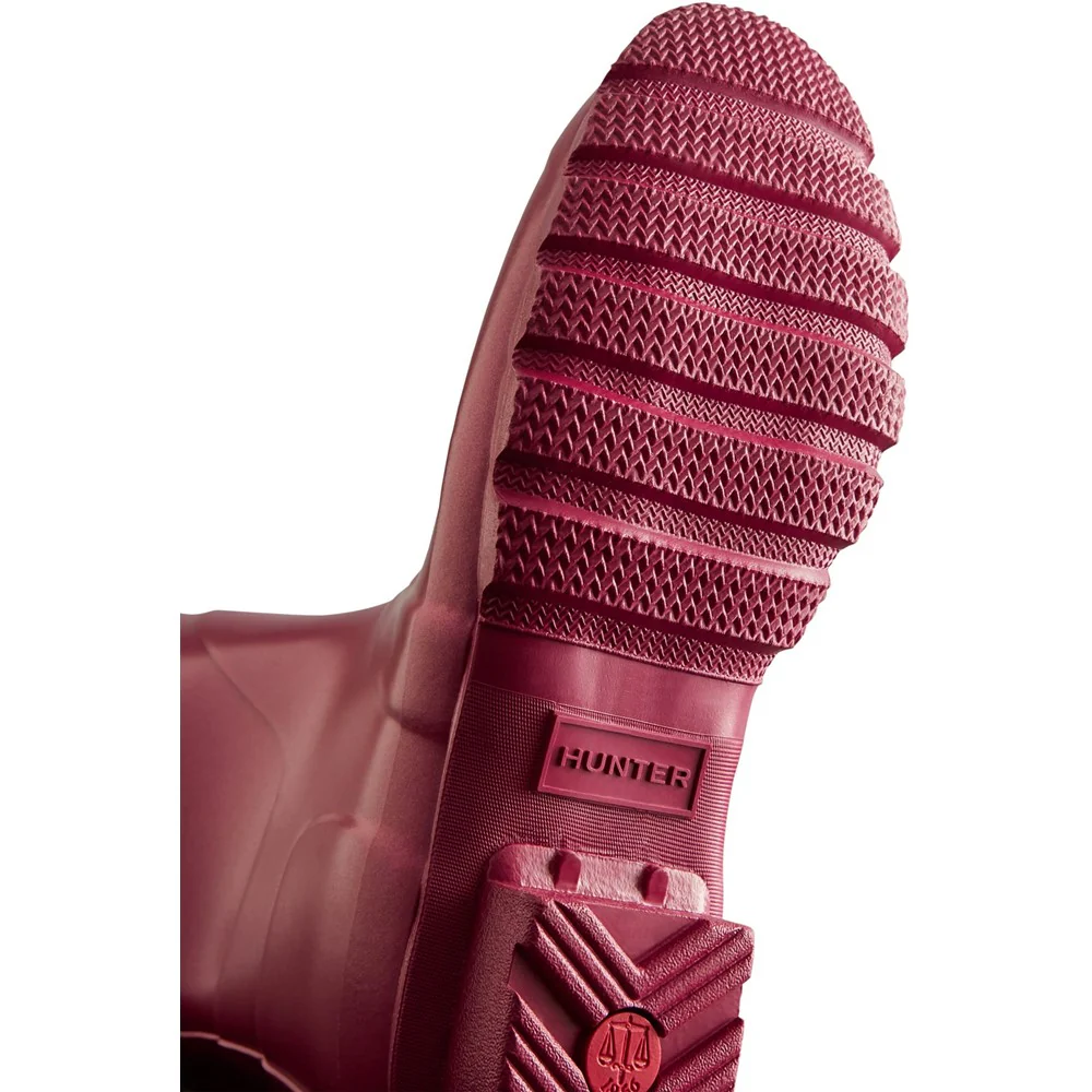 Hunter Original Short Nebula Wellingtons - Image 3