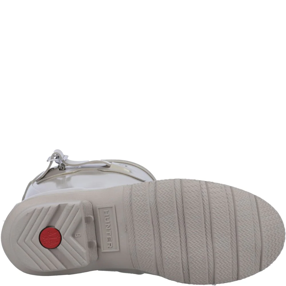 Hunter Original Short Nebula Wellingtons - Image 3