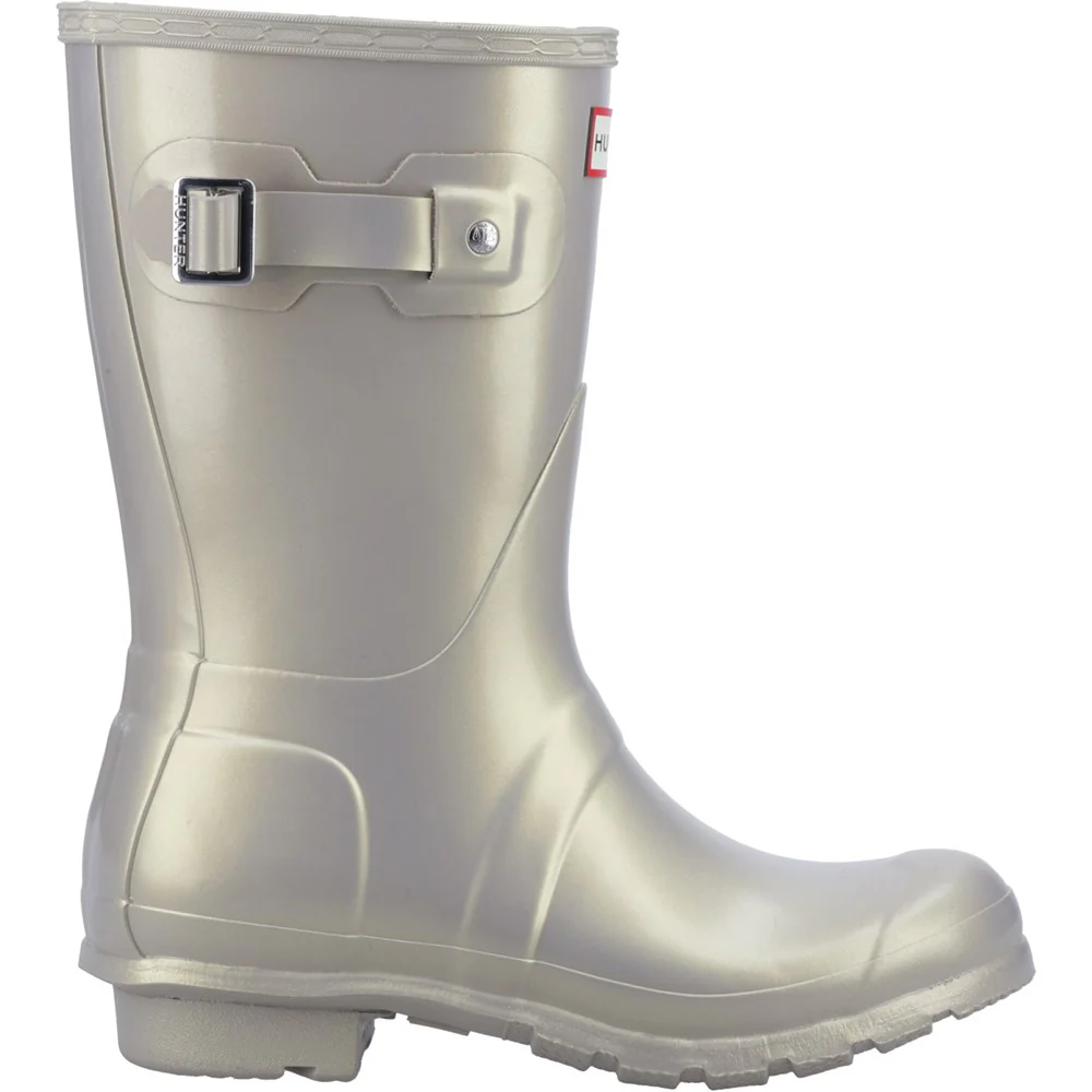 Hunter Original Short Nebula Wellingtons - Image 4