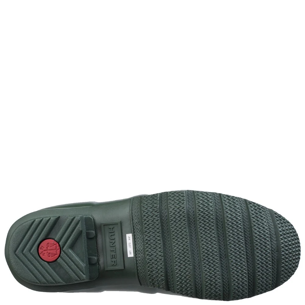 Hunter Original Short Wellington Boots - Image 4