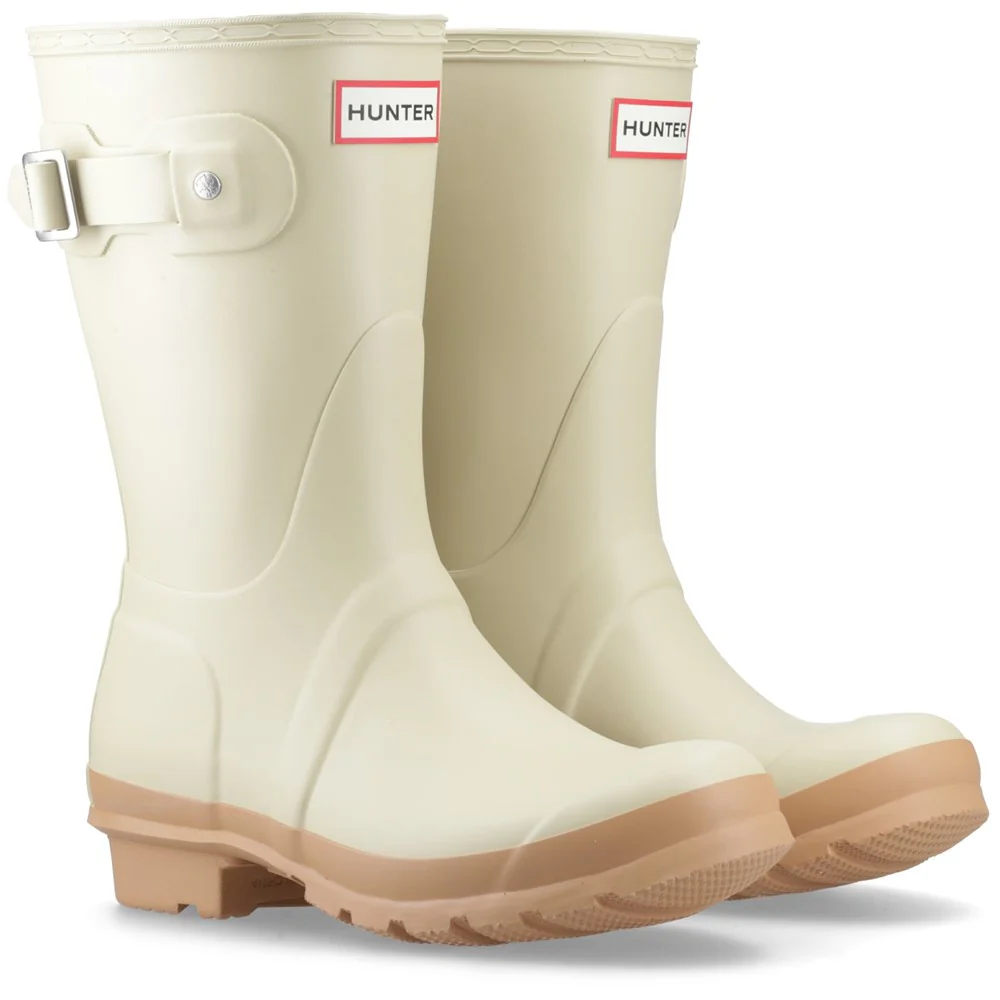 Hunter Original Short Wellington Boots