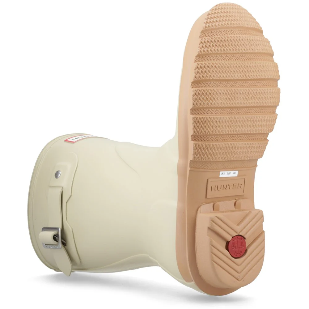 Hunter Original Short Wellington Boots - Image 3
