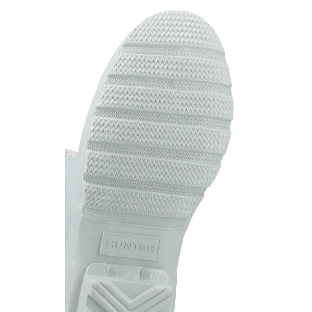 Hunter Original Short Wellington Boots - Image 3