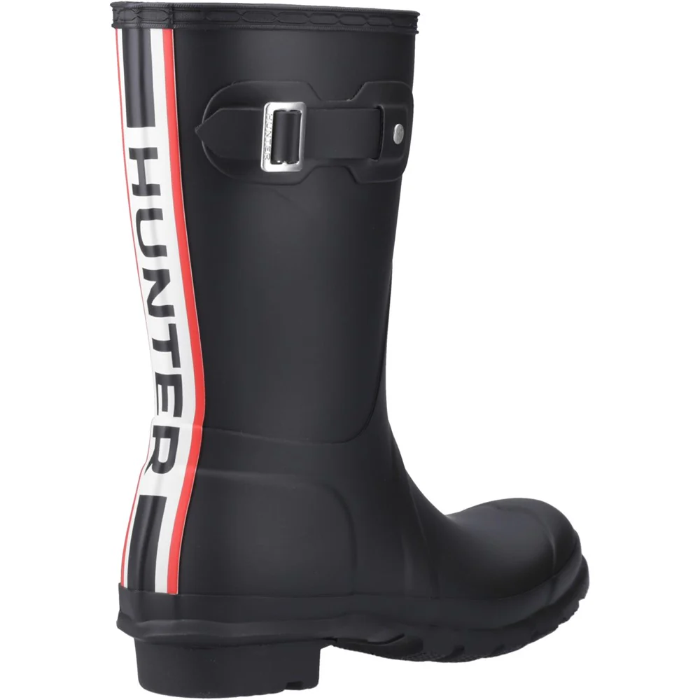 Hunter Original Short Wellington - Image 2