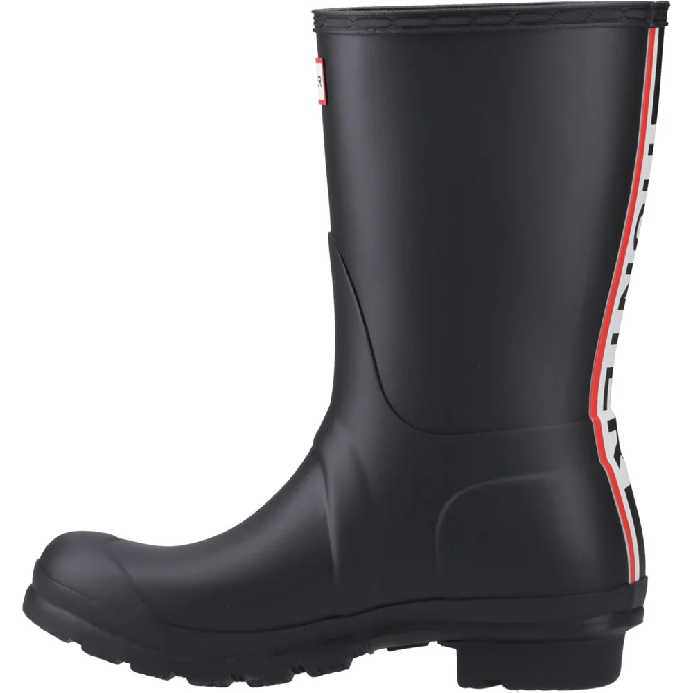 Hunter Original Short Wellington - Image 4