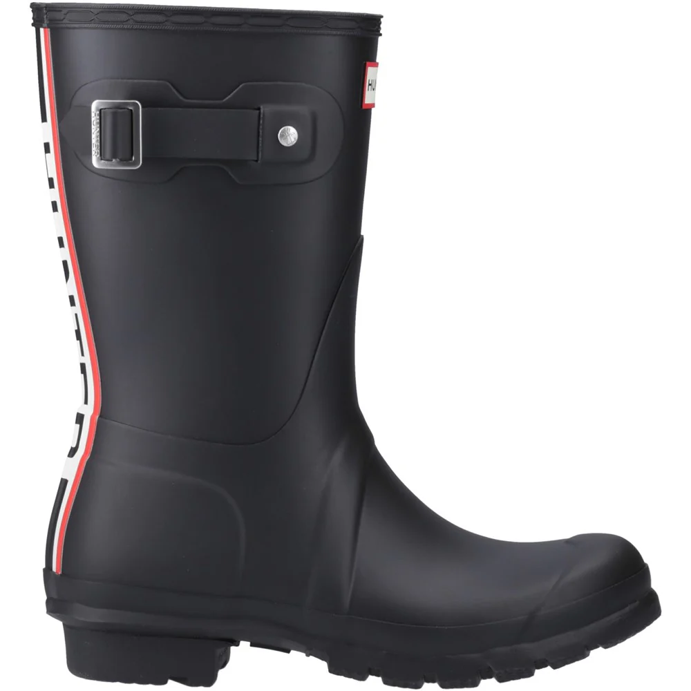 Hunter Original Short Wellington - Image 5