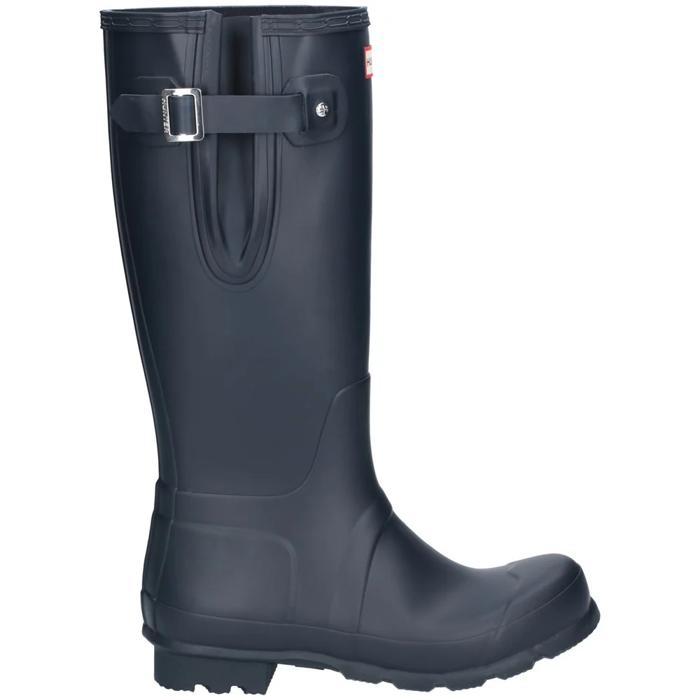 Hunter Original Side Adjustable Wellingtons - Image 4