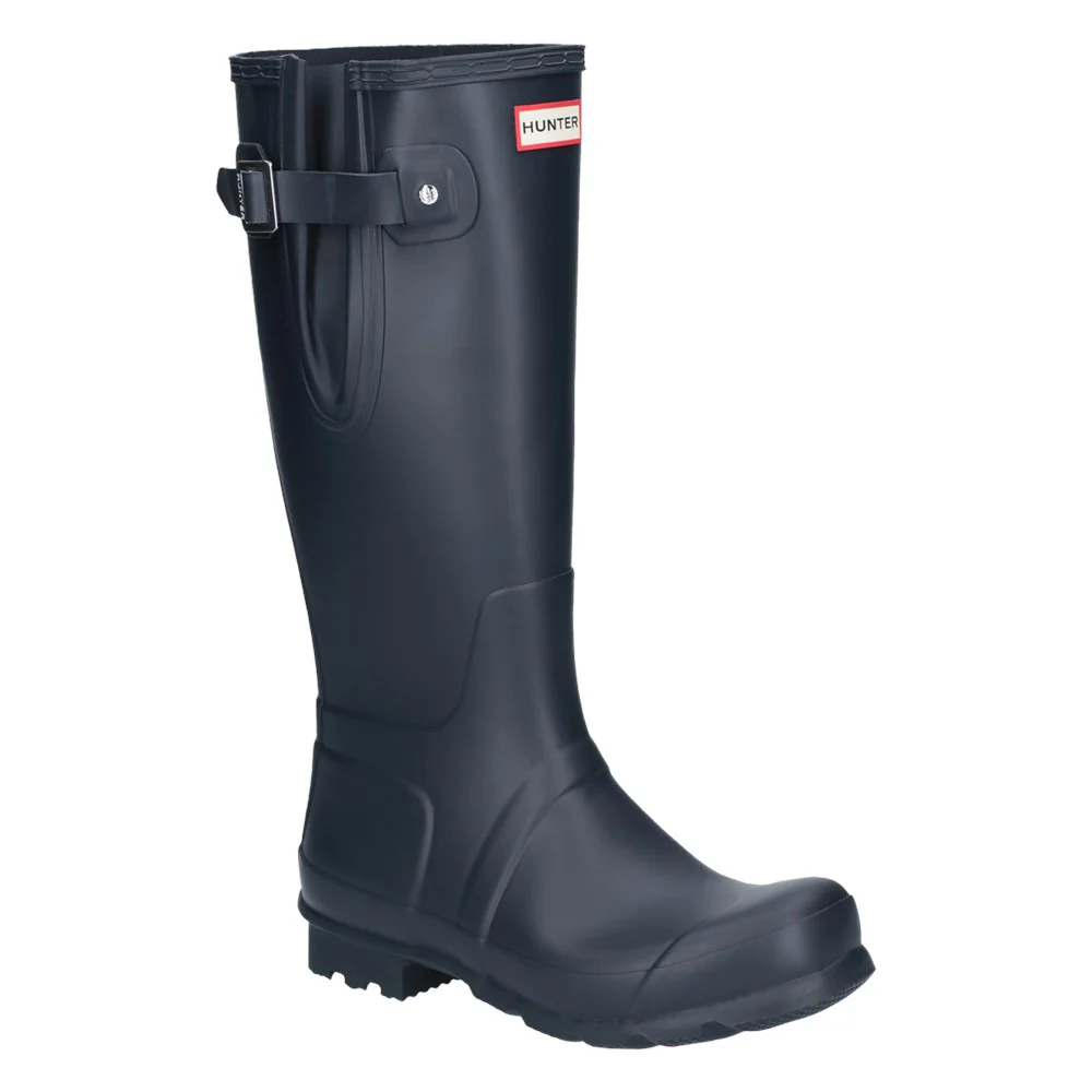 Hunter Original Side Adjustable Wellingtons - Image 6