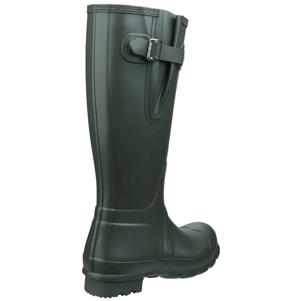 Hunter Original Side Adjustable Wellingtons - Image 2