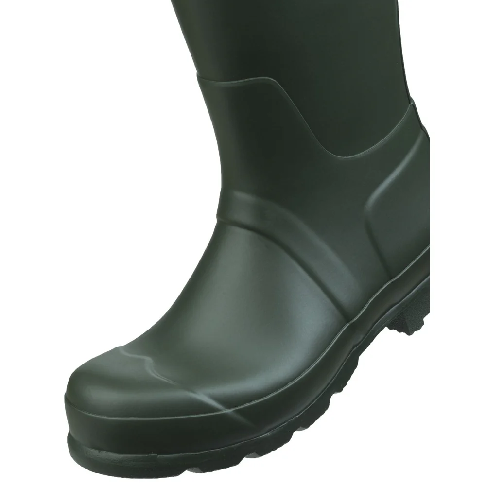 Hunter Original Side Adjustable Wellingtons - Image 6