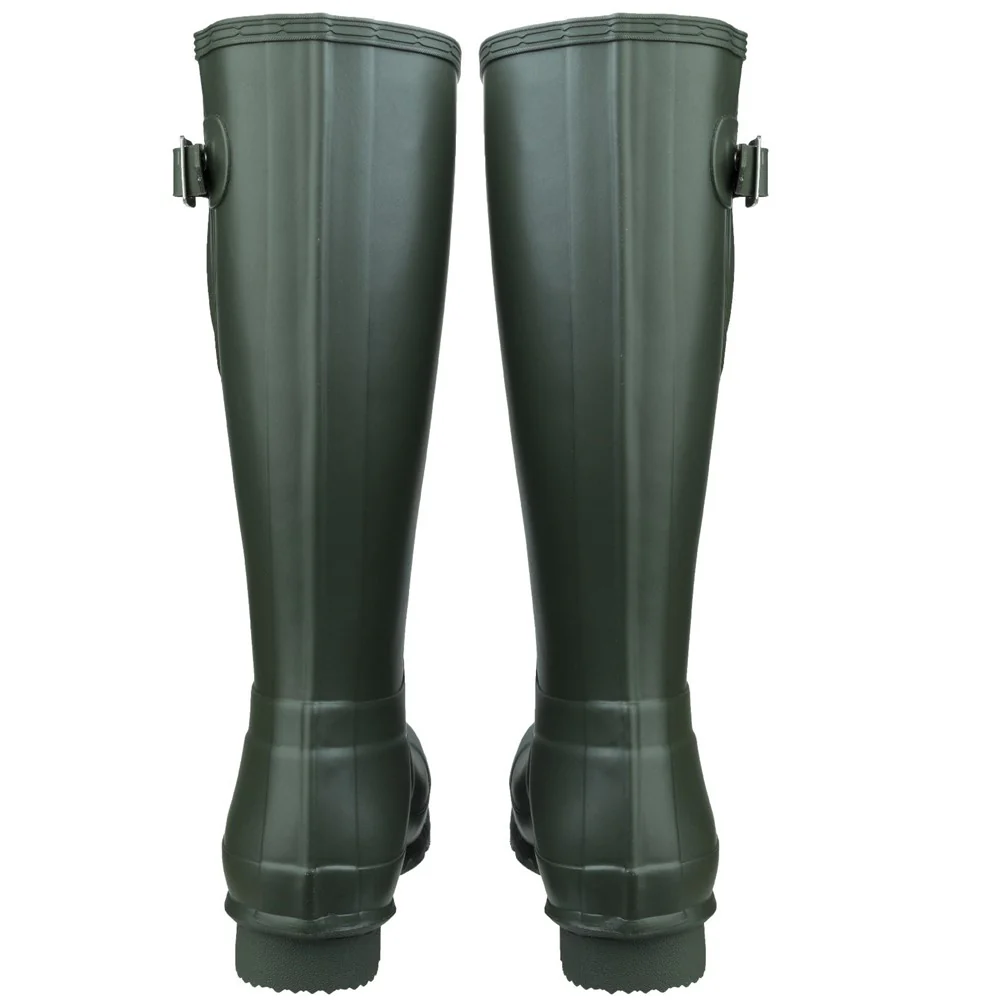 Hunter Original Side Adjustable Wellingtons - Image 7