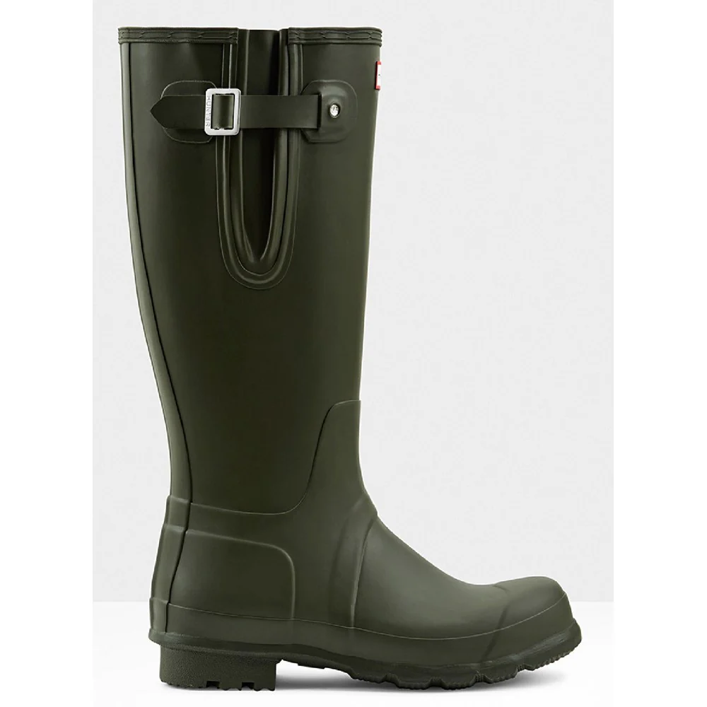 Hunter Original Side Adjustable Wellingtons - Image 8