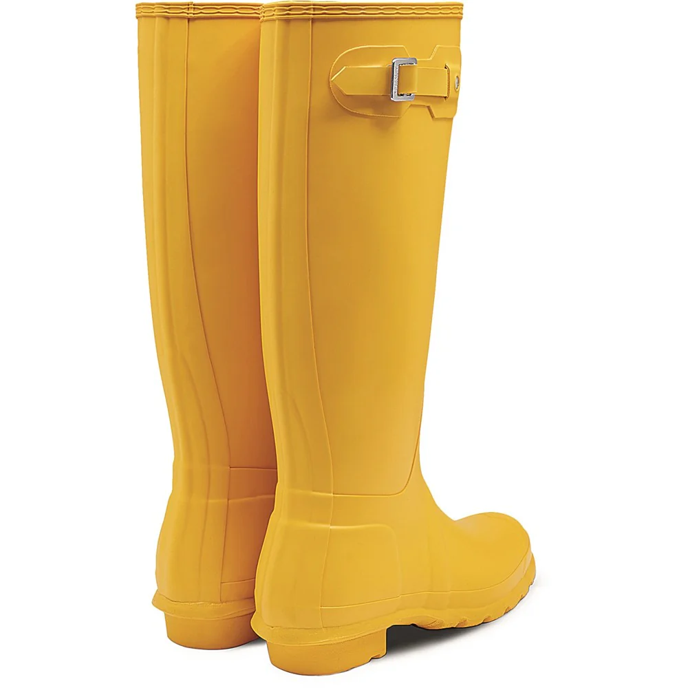 Hunter Original Tall Boot - Image 2