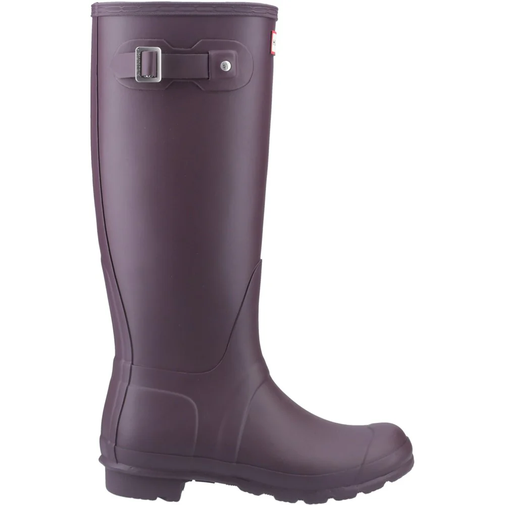 Hunter Original Tall Boot - Image 5