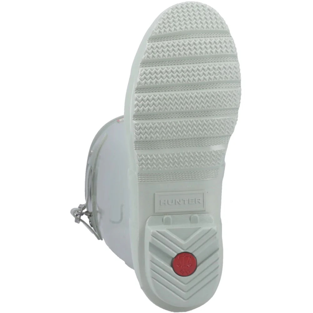 Hunter Original Tall Gloss Wellingtons - Image 3
