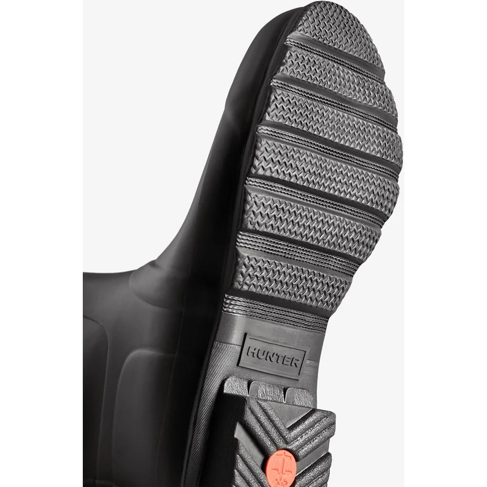 Hunter Original Tall Wide Boot - Image 3