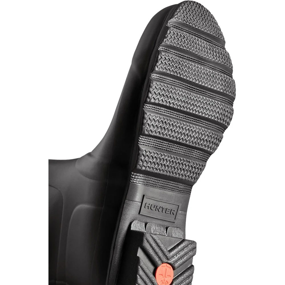 Hunter Original Tall Wide Boot - Image 5