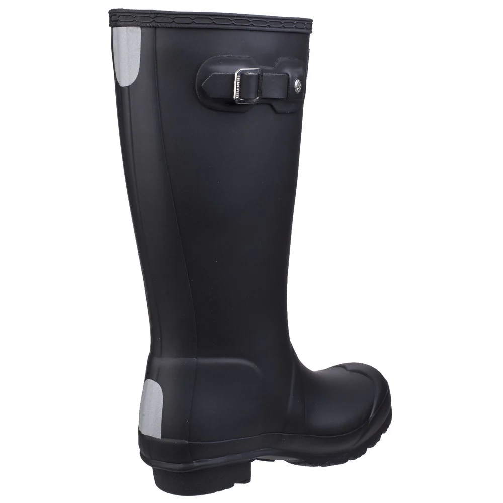 Hunter Original Wellington Boots - Image 2