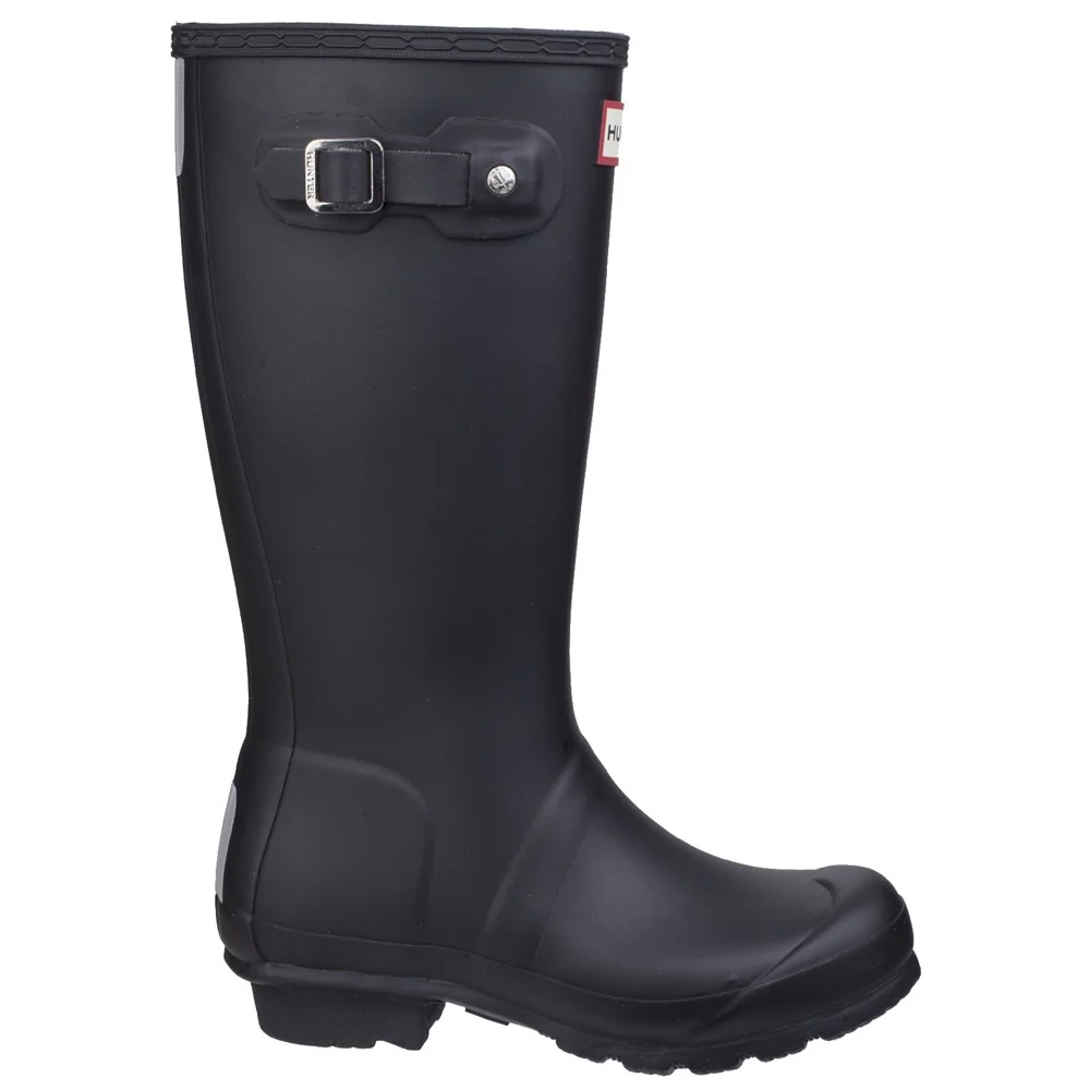 Hunter Original Wellington Boots - Image 4