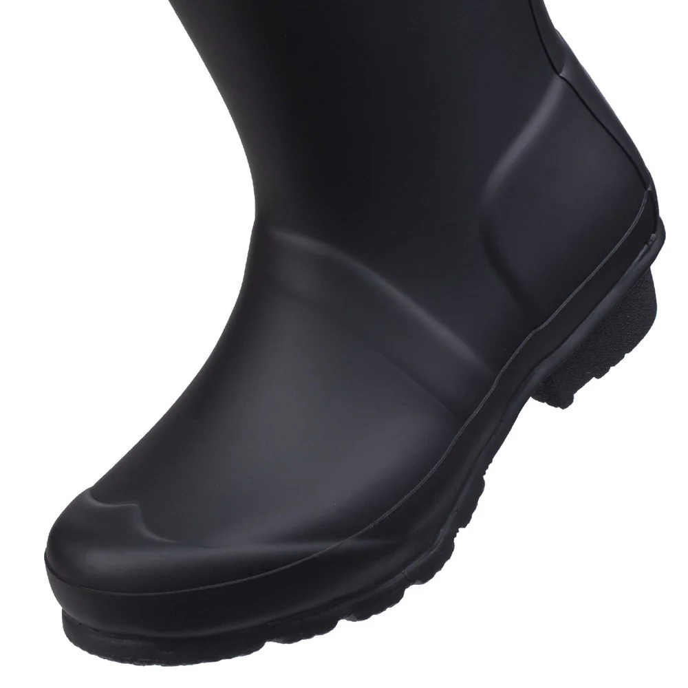 Hunter Original Wellington Boots - Image 6