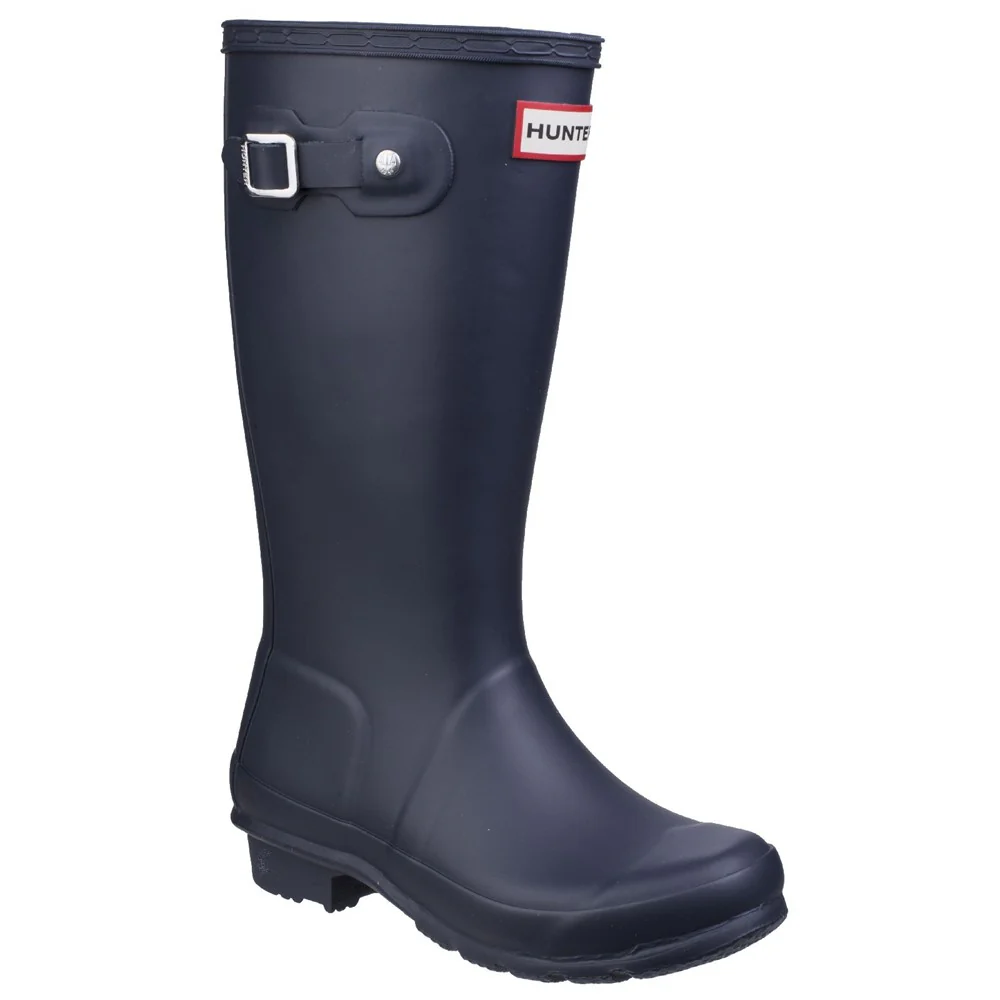 Hunter Original Wellington Boots