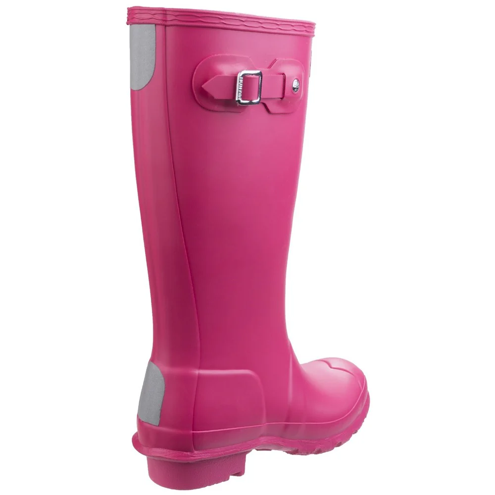 Hunter Original Wellington Boots - Image 2