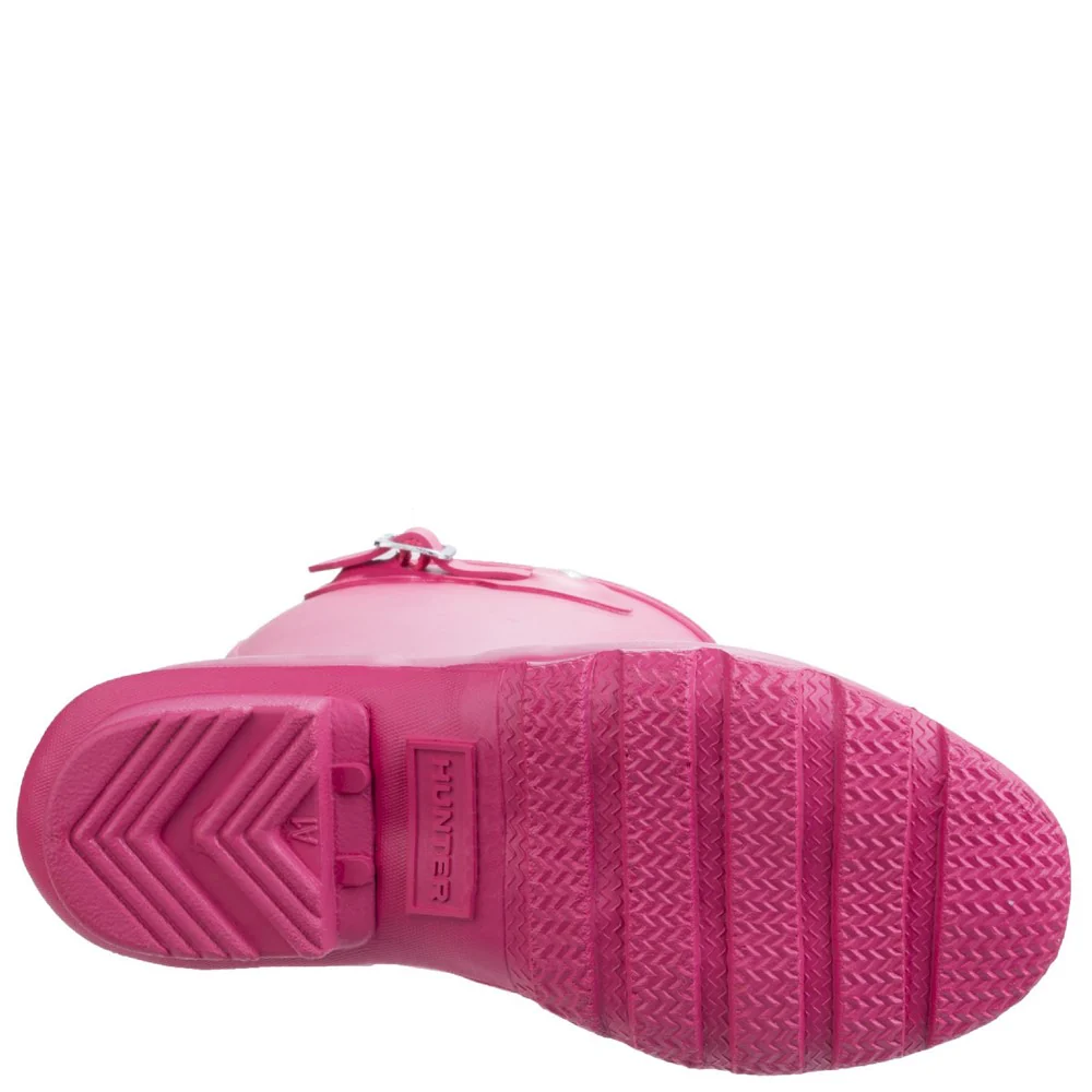 Hunter Original Wellington Boots - Image 3
