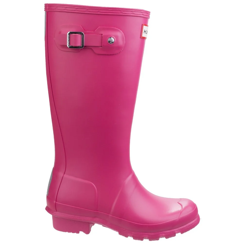 Hunter Original Wellington Boots - Image 4