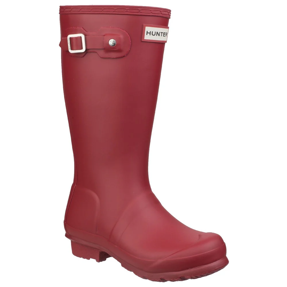 Hunter Original Wellington Boots