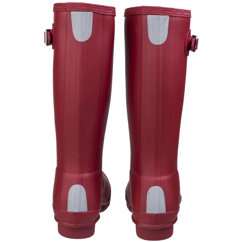 Hunter Original Wellington Boots - Image 7