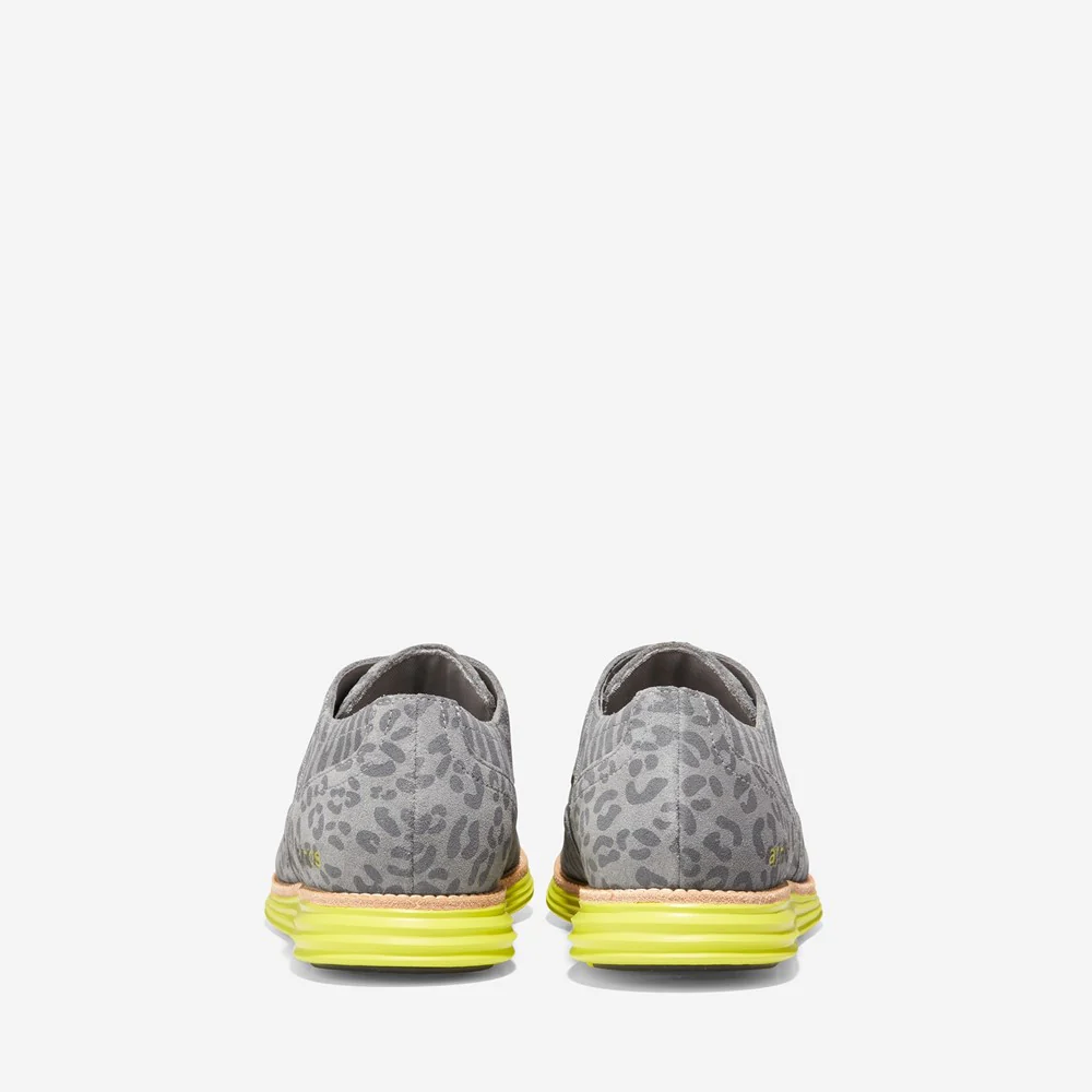 Cole Haan OriginalGrand Wingtip Oxford - Image 2