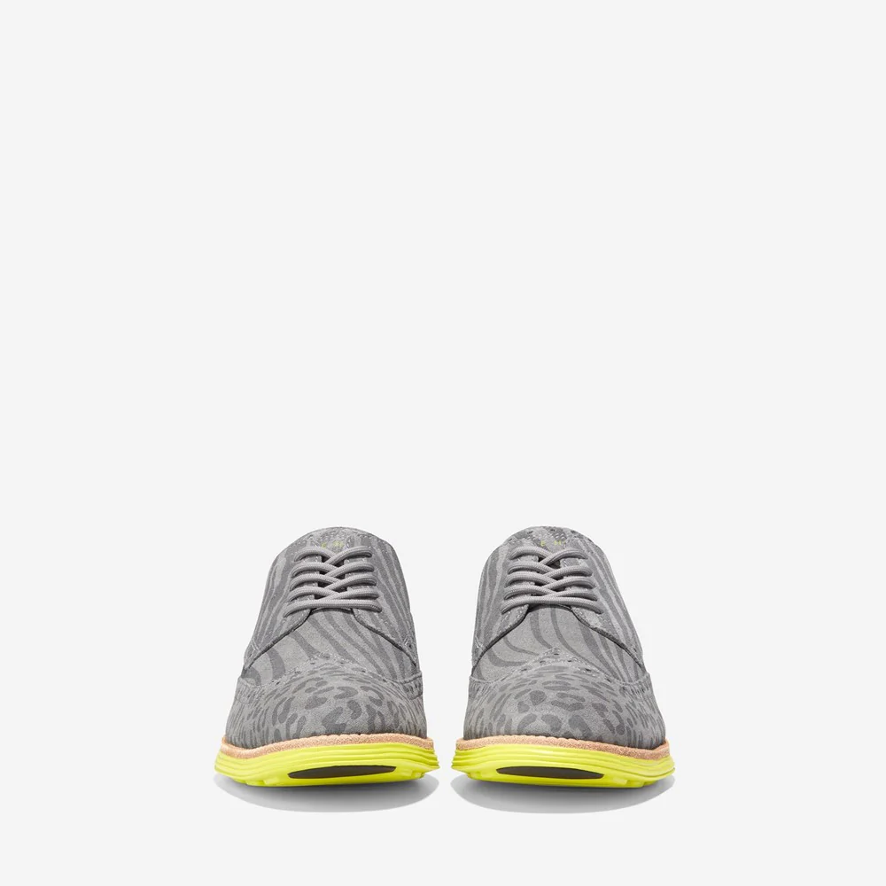 Cole Haan OriginalGrand Wingtip Oxford - Image 3
