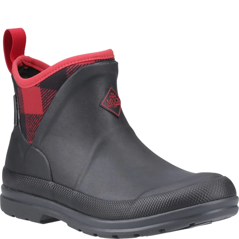 Muck Boots Originals Ankle Boot