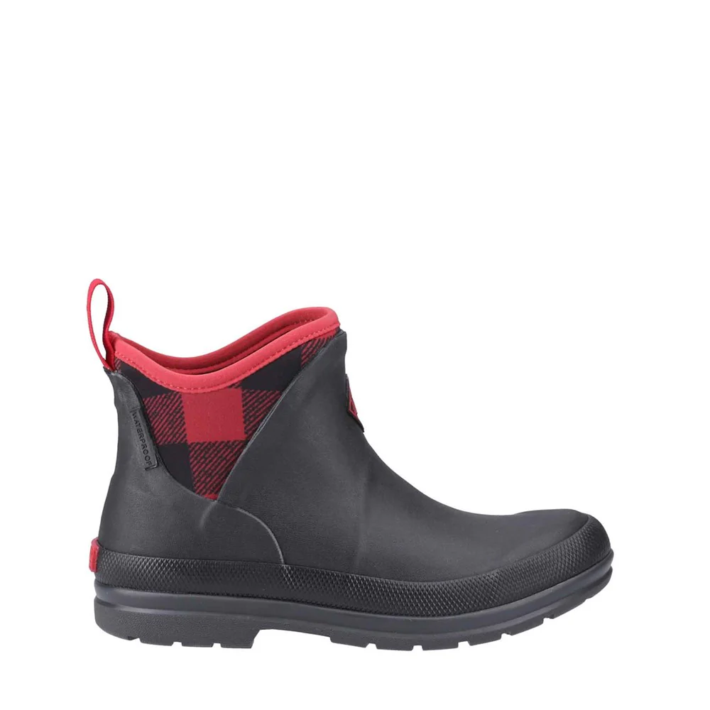 Muck Boots Originals Ankle Boot - Image 6
