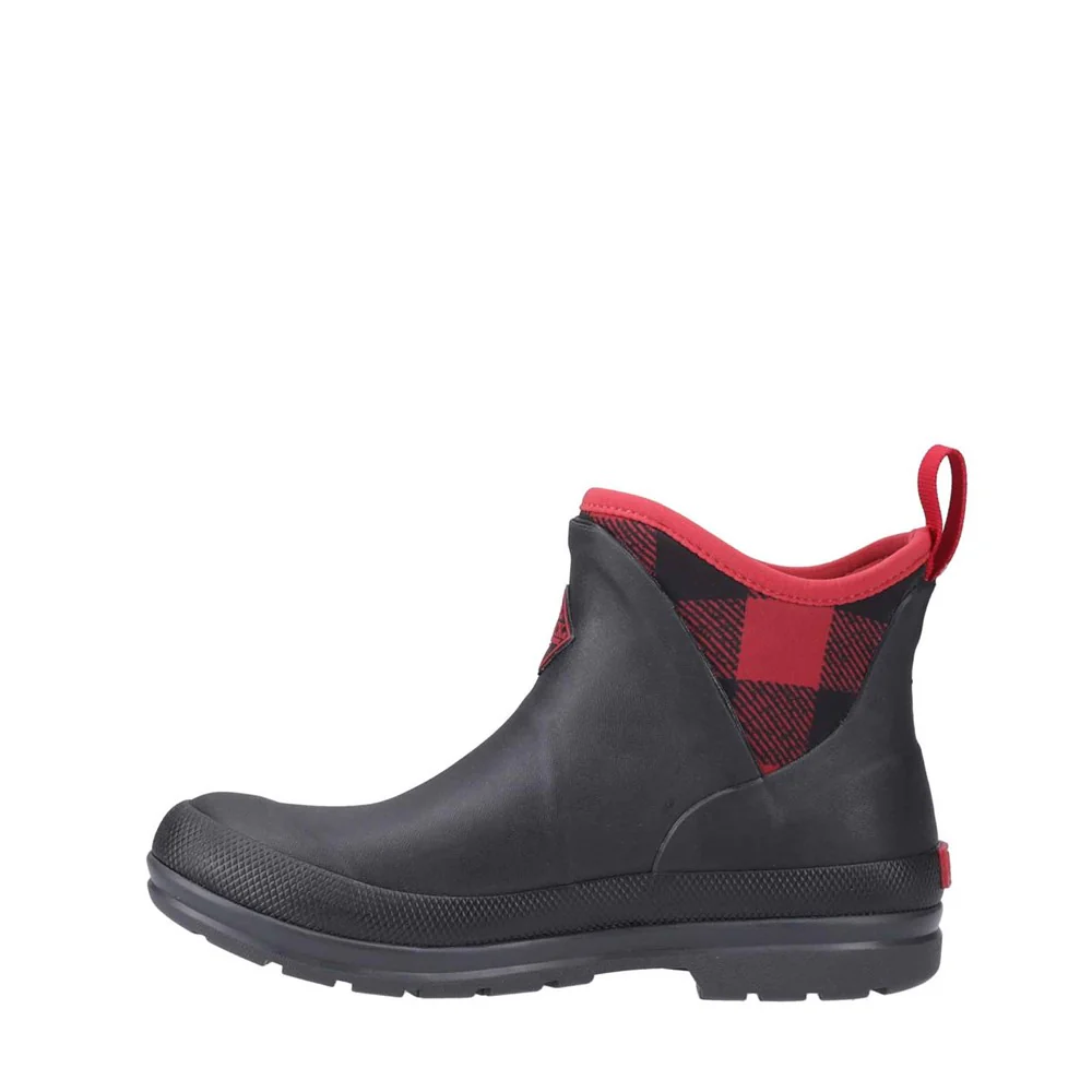 Muck Boots Originals Ankle Boot - Image 8
