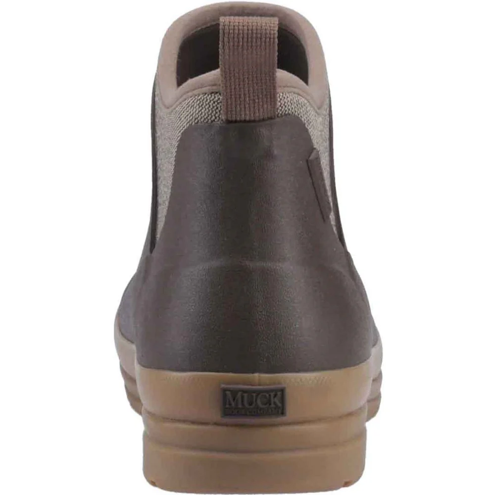 Muck Boots Originals Fleece-Lined Ankle Boot - Image 2
