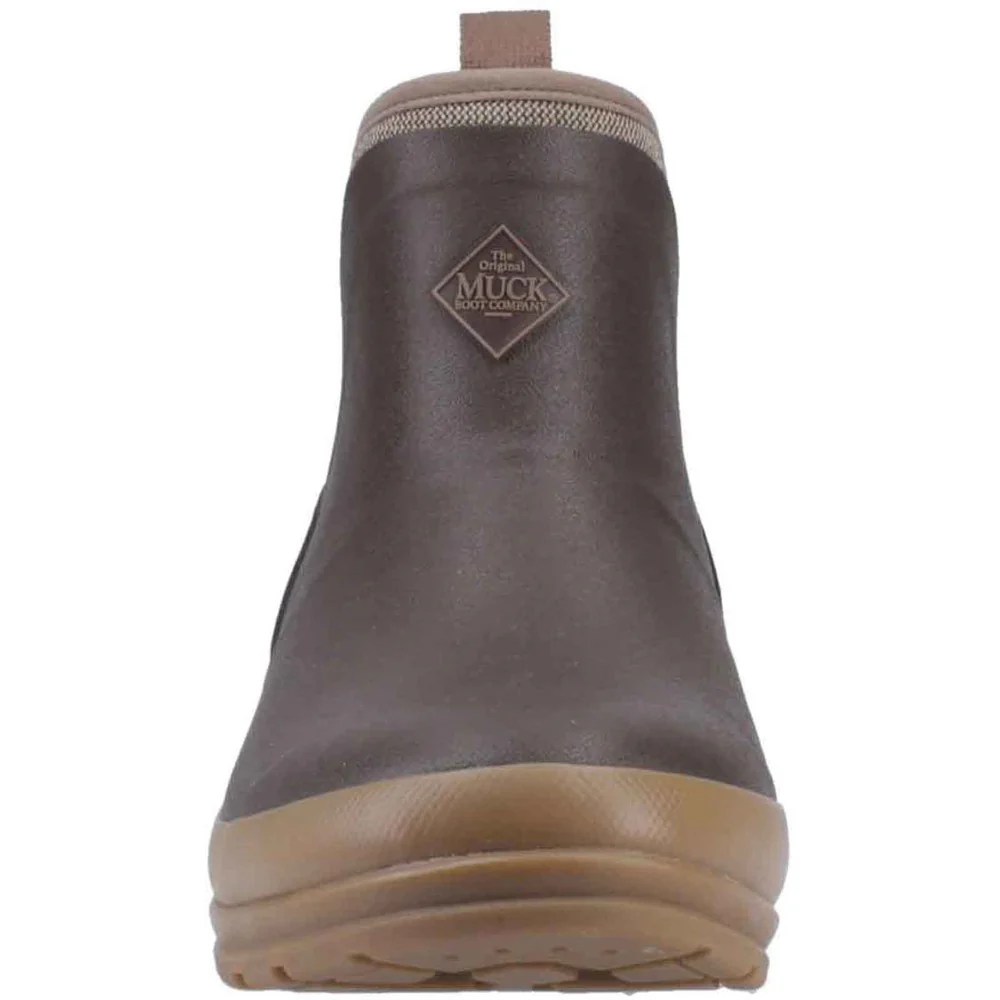 Muck Boots Originals Fleece-Lined Ankle Boot - Image 3