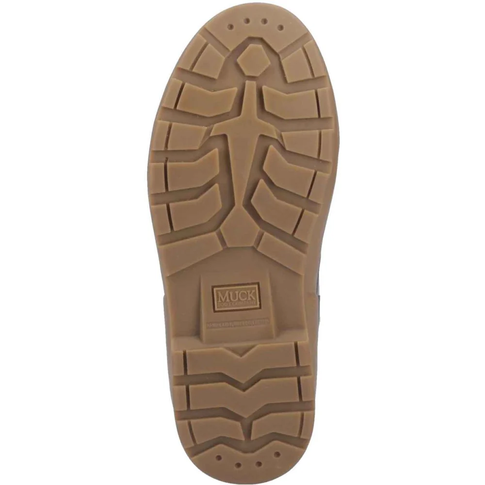 Muck Boots Originals Fleece-Lined Ankle Boot - Image 4