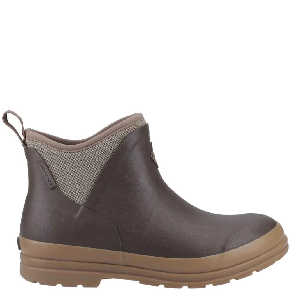 Muck Boots Originals Fleece-Lined Ankle Boot - Image 7