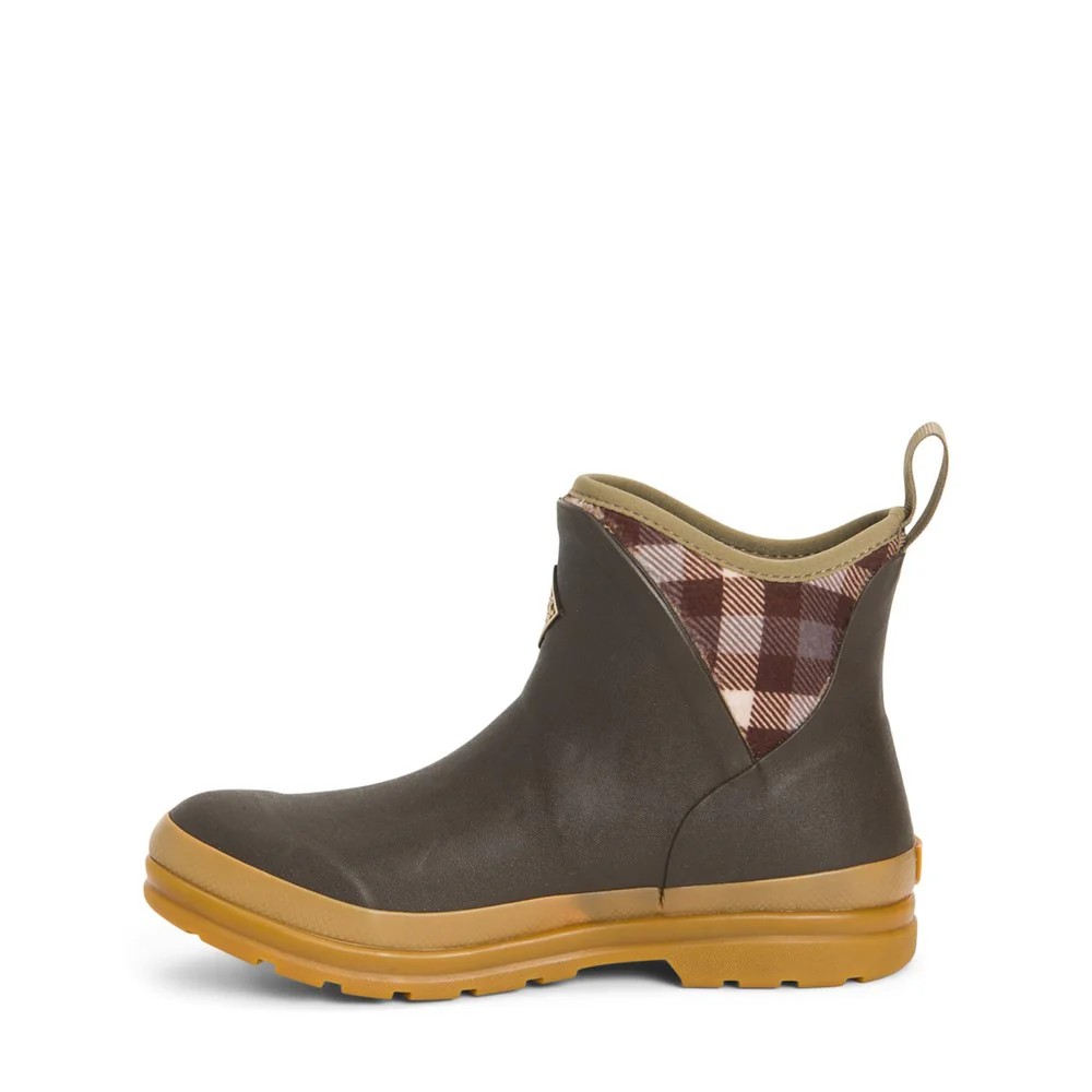 Muck Boots Originals Ankle Wellingtons - Image 10