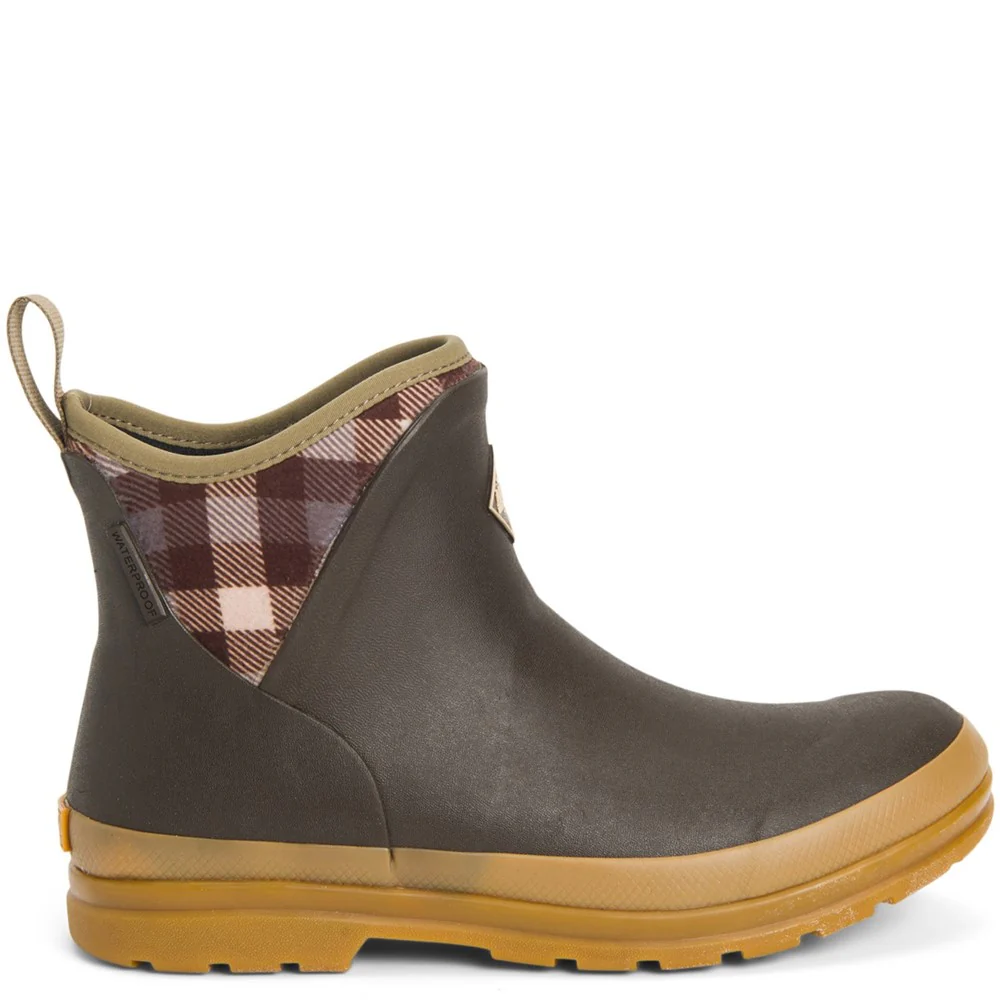 Muck Boots Originals Ankle Wellingtons - Image 5
